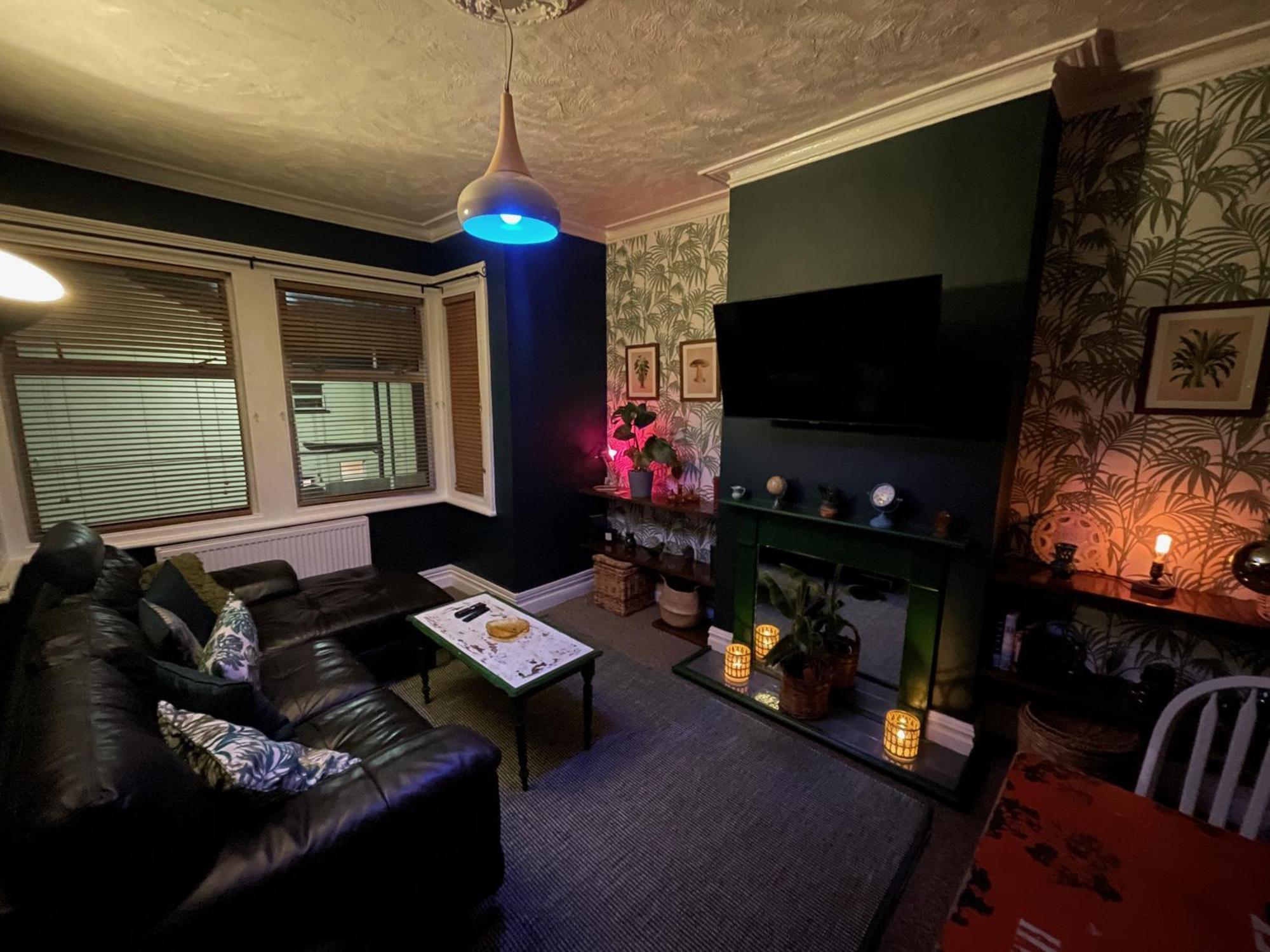 Stylish And Artistic Flat In Southend On Sea Apartment Bagian luar foto