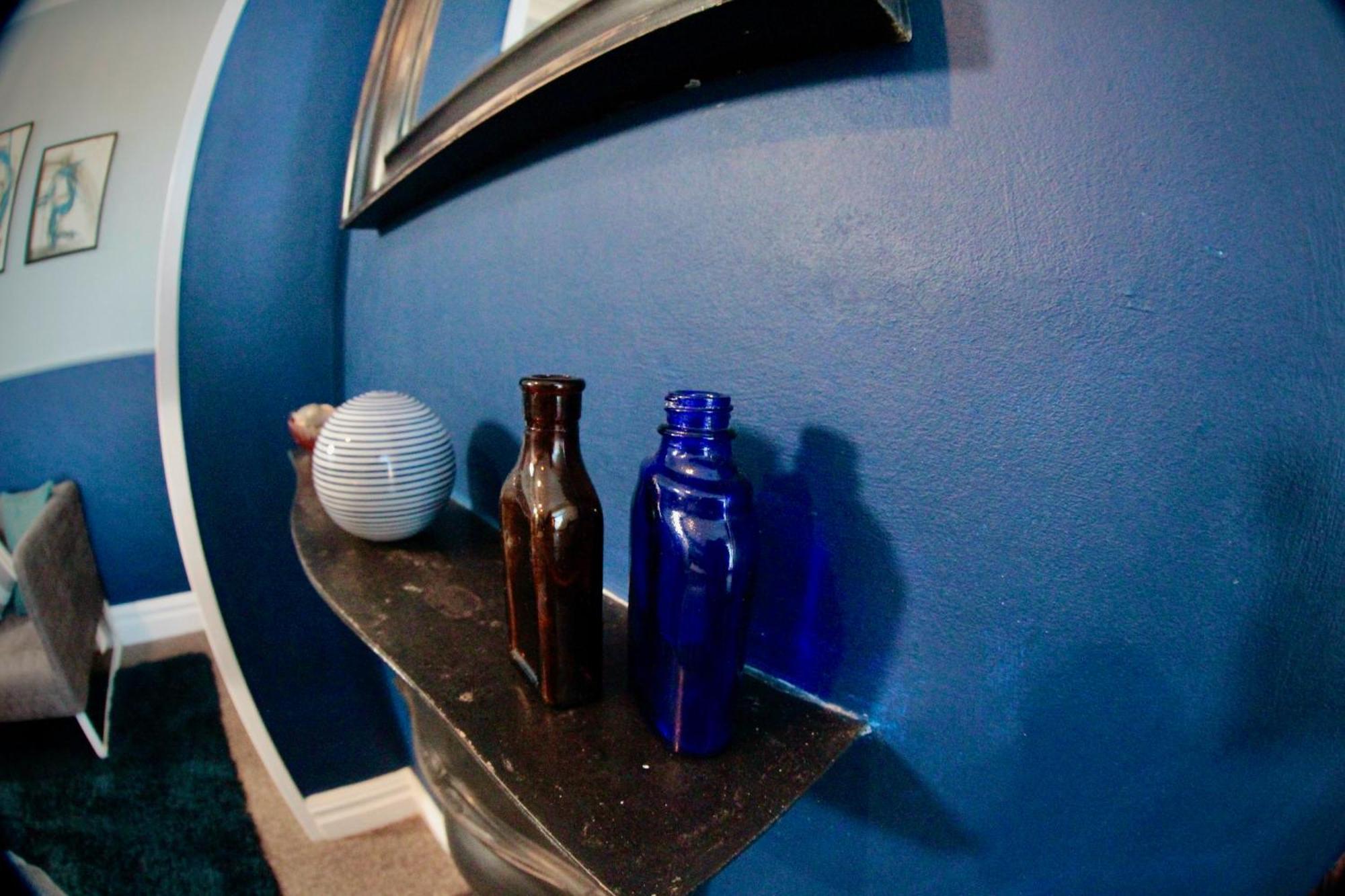 Stylish And Artistic Flat In Southend On Sea Apartment Bagian luar foto