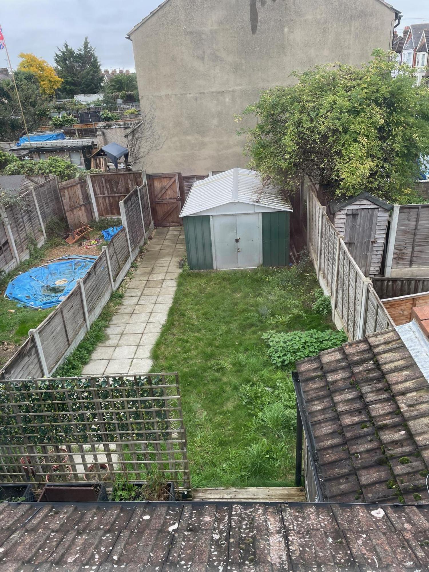 Stylish And Artistic Flat In Southend On Sea Apartment Bagian luar foto